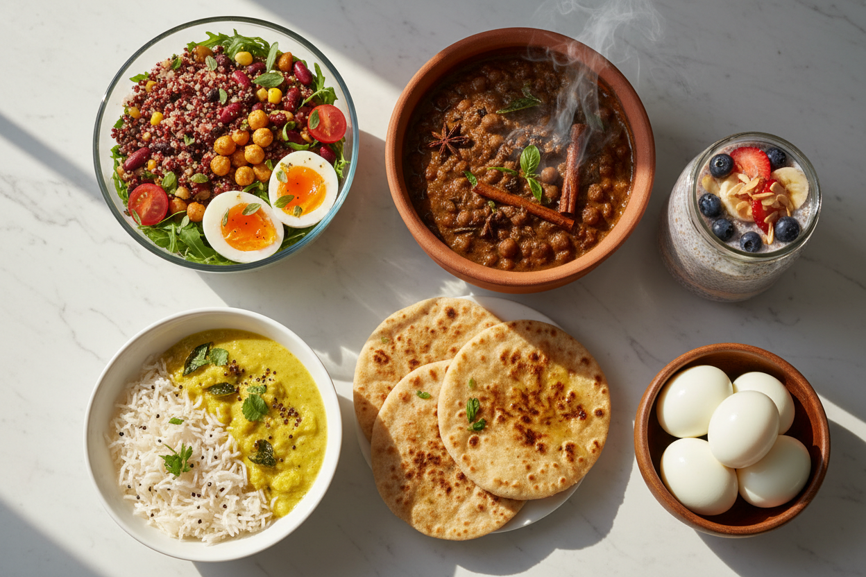 remove the egg shell